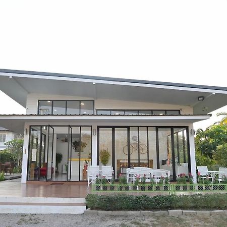 Aspiraya Resort Chiang Rai Esterno foto