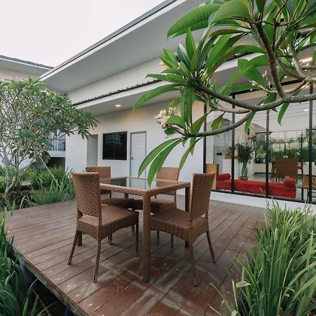Aspiraya Resort Chiang Rai Esterno foto