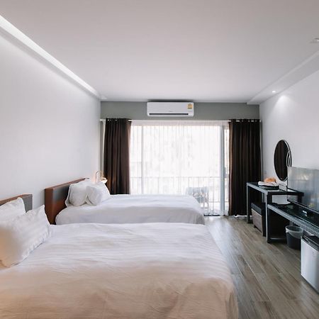 Aspiraya Resort Chiang Rai Esterno foto