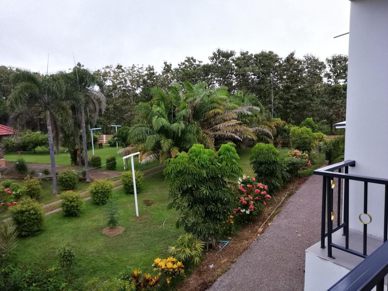Aspiraya Resort Chiang Rai Esterno foto