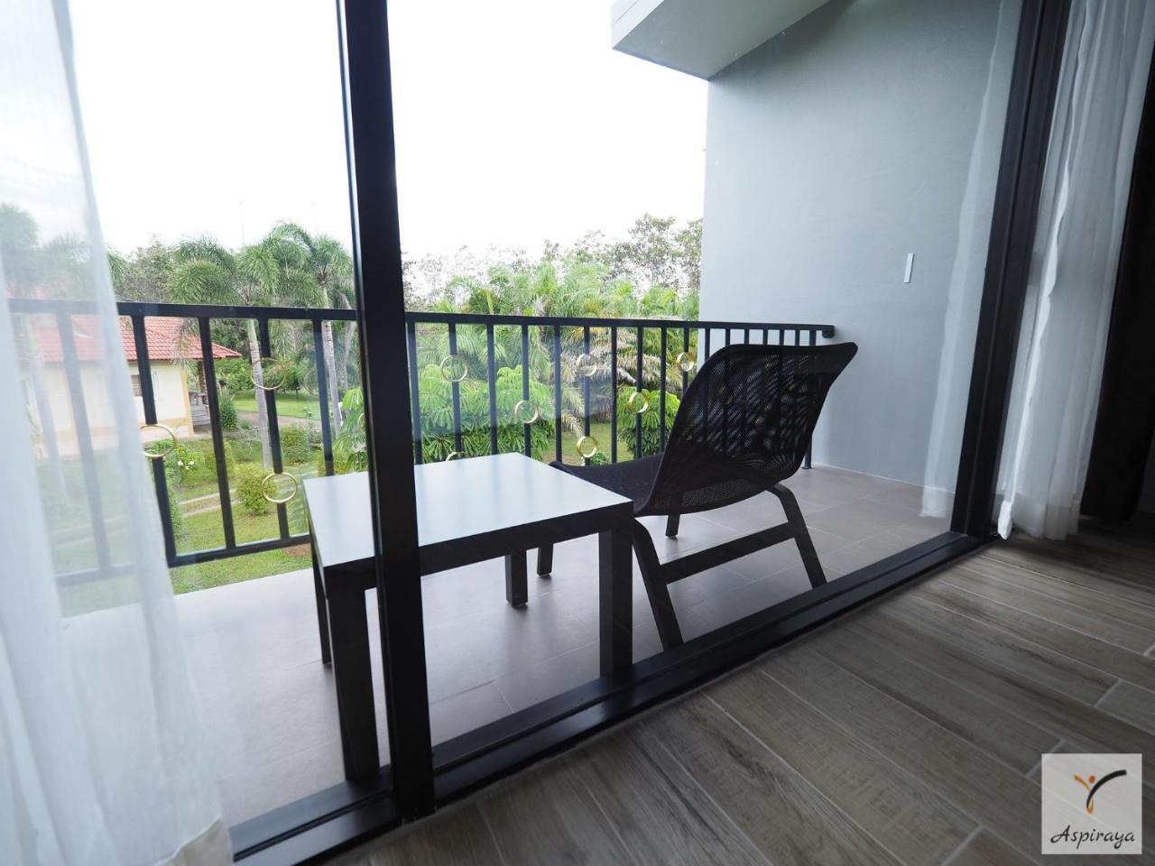 Aspiraya Resort Chiang Rai Esterno foto