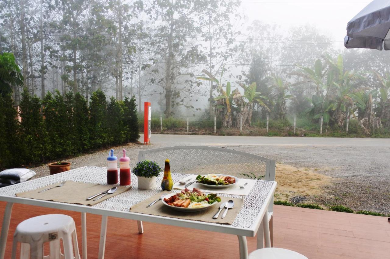 Aspiraya Resort Chiang Rai Esterno foto